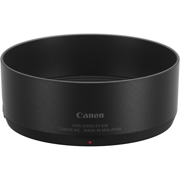 CANON ES65B Camera Lens Hood