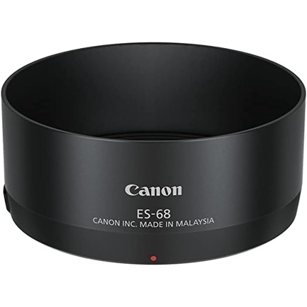 CANON ES68 Camera Lens Hood