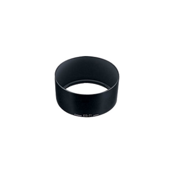 CANON ES71 II Camera Lens Hood