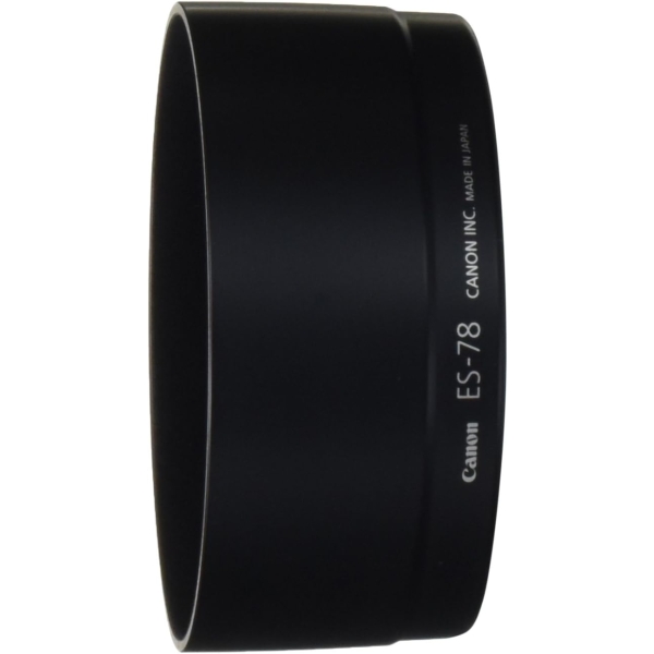 CANON ES78 Camera Lens Hood