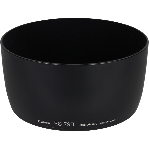 CANON ES79 II Camera Lens Hood