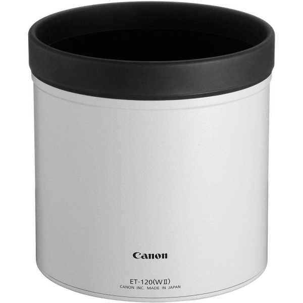 CANON ET120WII Camera Lens Hood