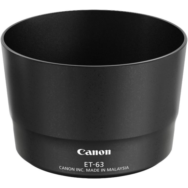 CANON ET63 Camera Lens Hood