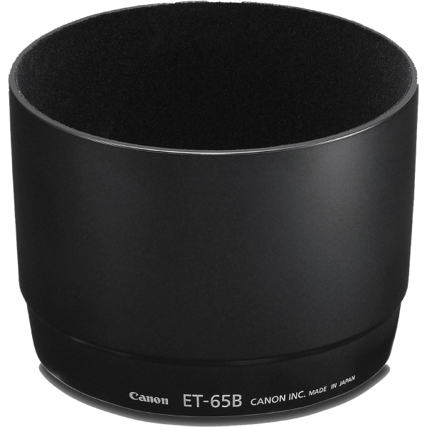 CANON ET65B Camera Lens Hood