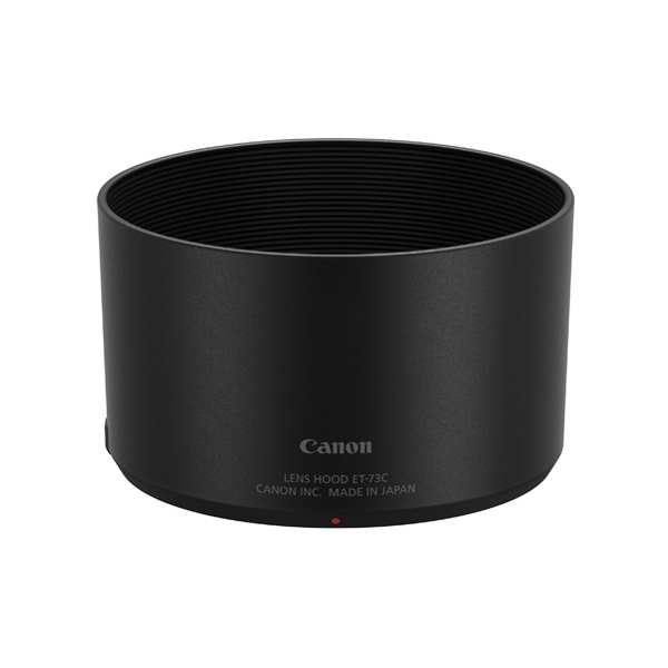 CANON ET73C Camera Lens Hood