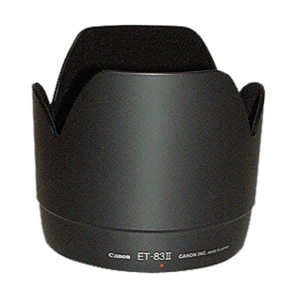 CANON ET83 II Camera Lens Hood