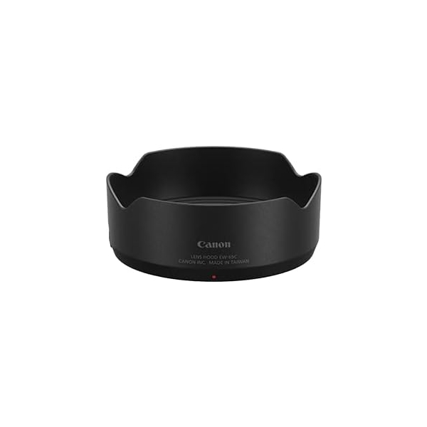 CANON EW-65C Camera Lens Hood - image 2