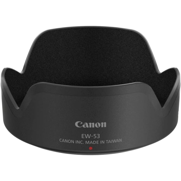 CANON EW53 Camera Lens Hood