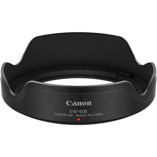 CANON EW60E Camera Lens Hood