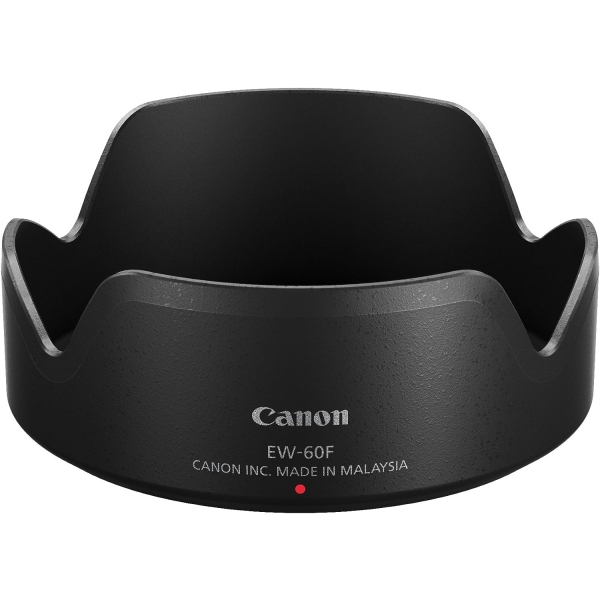 CANON EW60F Camera Lens Hood