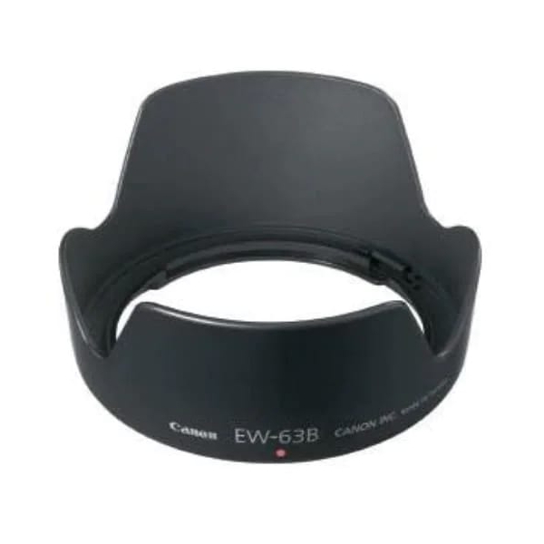 CANON EW63B Camera Lens Hood