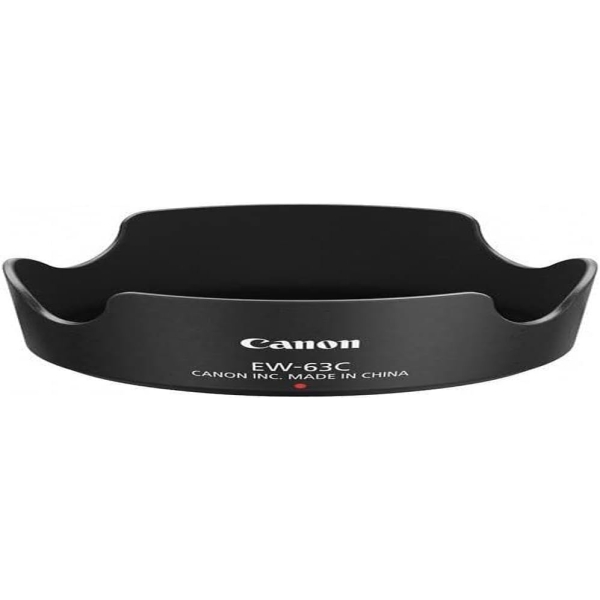 CANON EW63C Camera Lens Hood