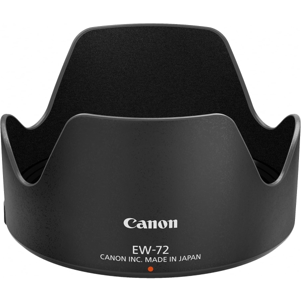 CANON EW72 Camera Lens Hood