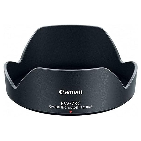 CANON EW73C Camera Lens Hood