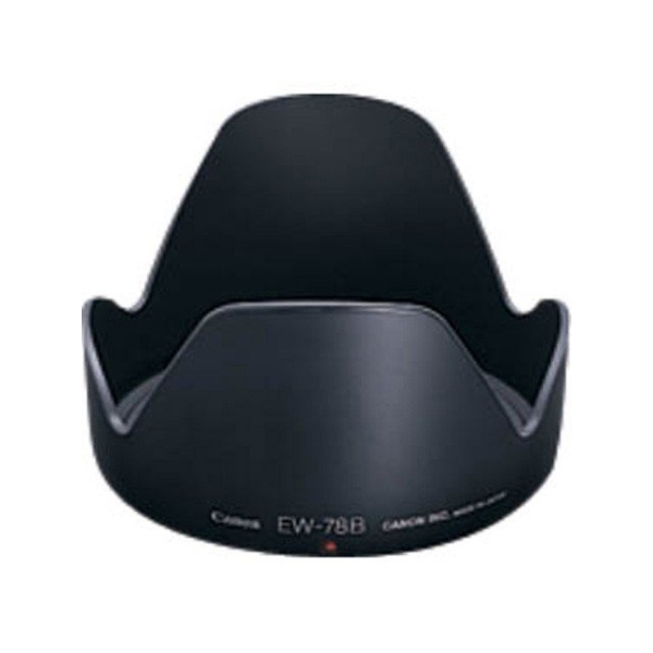 CANON EW78B II Camera Lens Hood