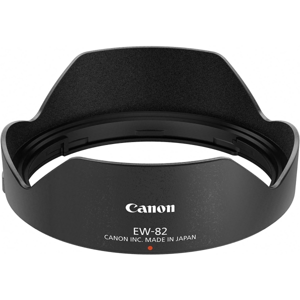 CANON EW82 Camera Lens Hood