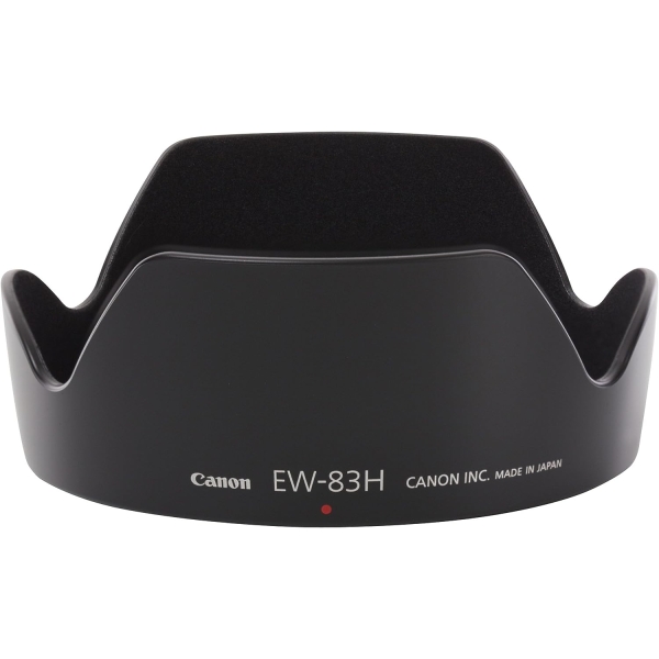 CANON EW83H Camera Lens Hood