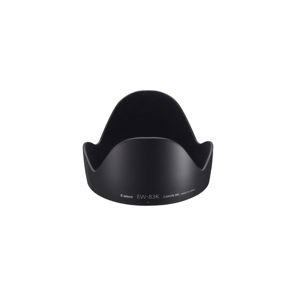 CANON EW83K Camera Lens Hood