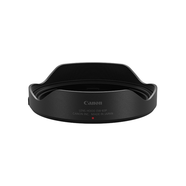 CANON EW83P Camera Lens Hood