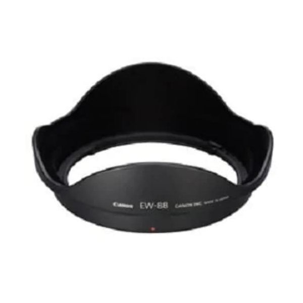 CANON EW88 Camera Lens Hood