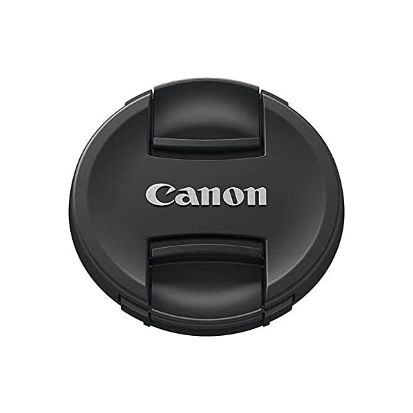 CANON lens cap E-82II Camera Lens Cap - image 2