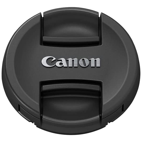 CANON Lens Cap E49 Camera Lens Cap