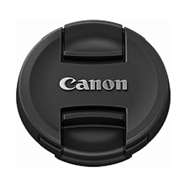 CANON lens cap E52II Camera Lens Cap