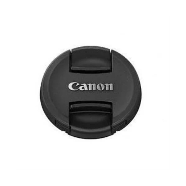 CANON lens cap E55 Camera Lens Cap