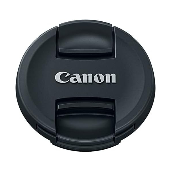 CANON lens cap E58II Camera Lens Cap