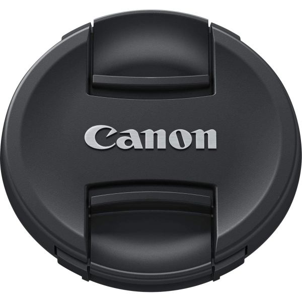 CANON lens cap E77II Camera Lens Cap