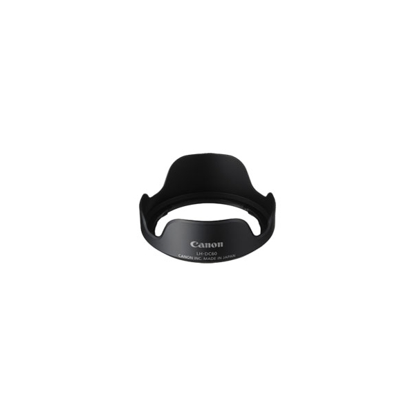 CANON LHDC60 Camera Lens Hood