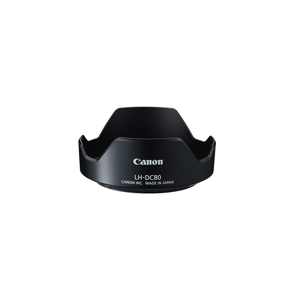 CANON LHDC80 Camera Lens Hood