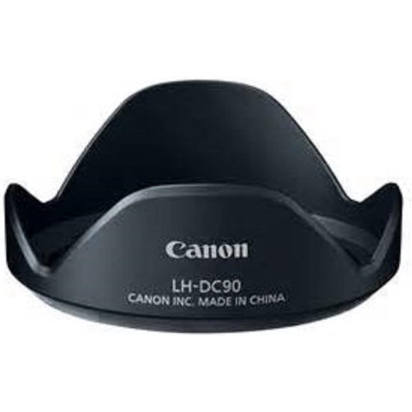 CANON LHDC90 Camera Lens Hood