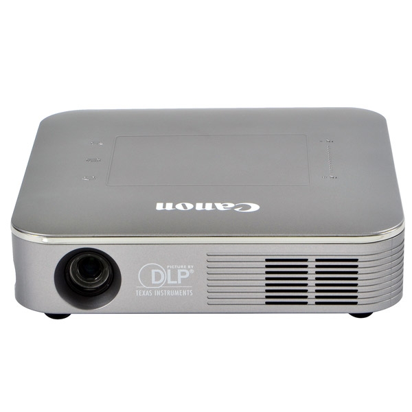 Canon mini-projector C-13W Portable Projector Japanese version