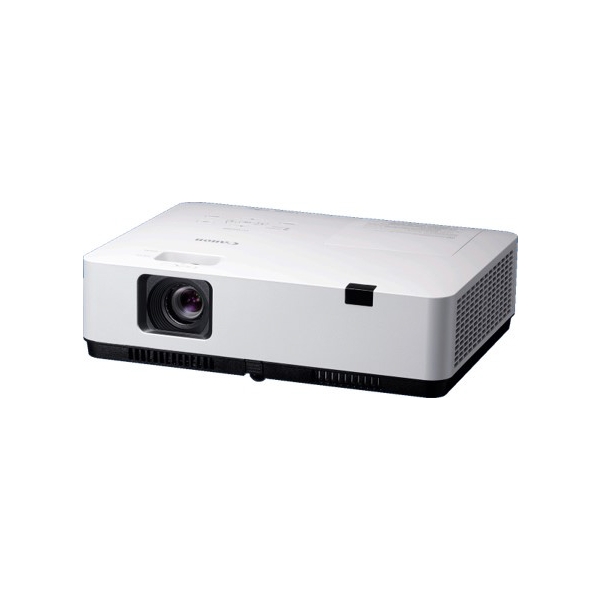 Canon Power Projector LV-X350 Portable Projector Japanese version