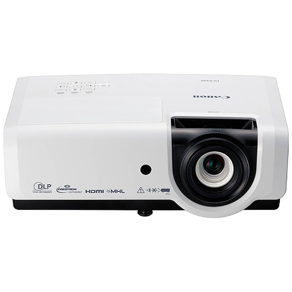 Canon power projector LV-X420 Portable Projector Japanese version