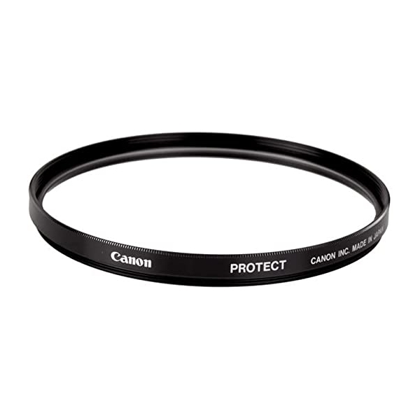 Camera Lens Filter CANON PROTECT filter 52mm Lens Filter