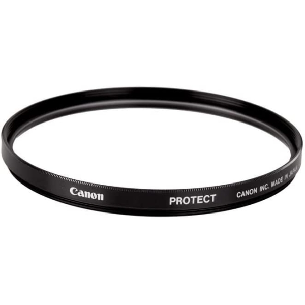 Camera Lens Filter CANON PROTECT filter 58mm Lens Filter