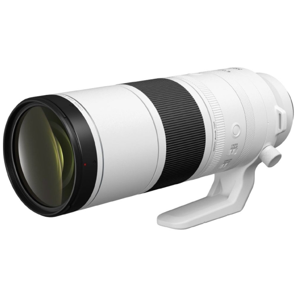 CANON RF200-800mm F6.3-9 IS USM Camera Lens