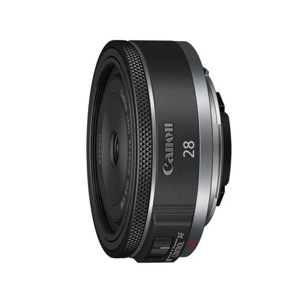 CANON RF28mm F28 STM Camera Lens