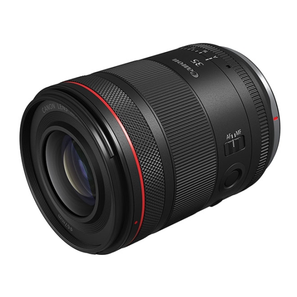 Canon RF35mm F1 .4 L VCM Camera Lens