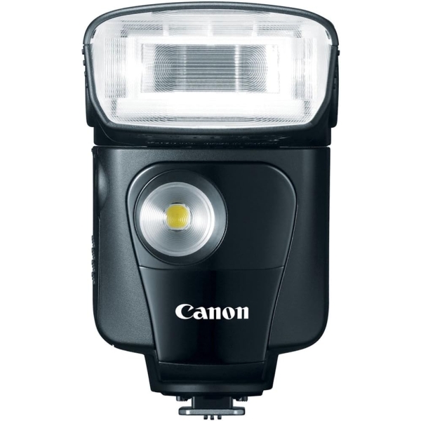 CANON Speedlite 320EX Camera Flash