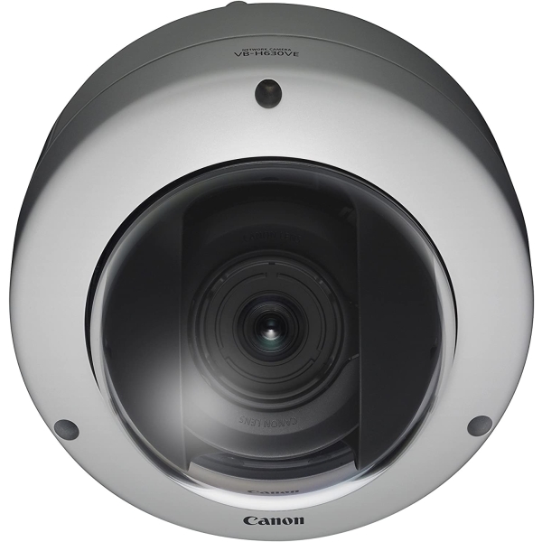 Video Surveillance Camera CANON VB-H630VE Video Surveillance Camera