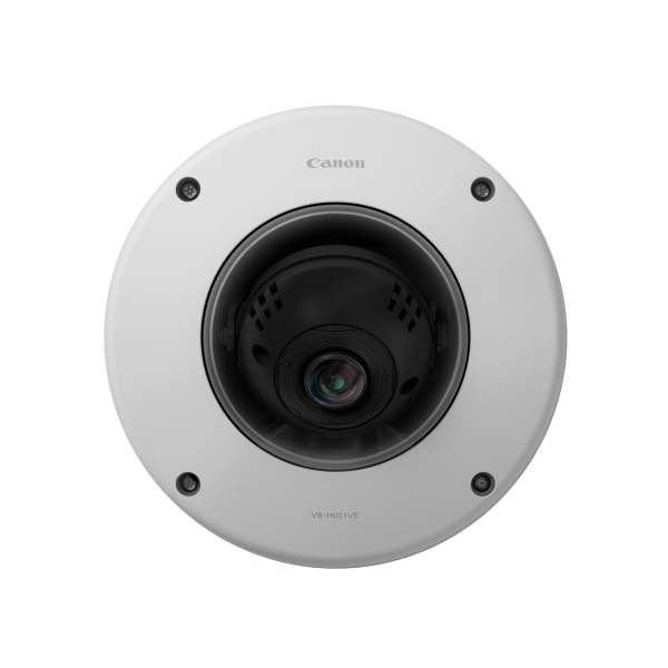 Video Surveillance Camera CANON VB-H651VE Video Surveillance Camera