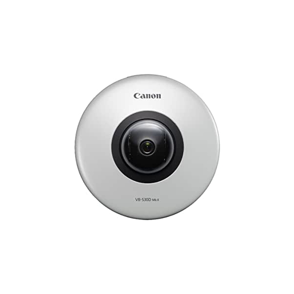 Video Surveillance Camera CANON VB-S30D Mk II Video Surveillance Camera