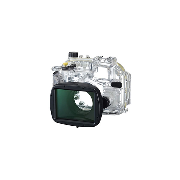 Camera Waterproof Case CANON WP-DC53 waterproof case Waterproof Case