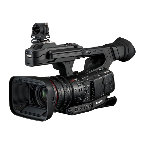 Video Camera CANON XF705 Video Camera