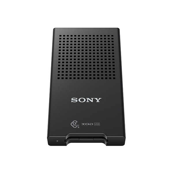 Card Reader SONY MRW-G1 USB Type-C