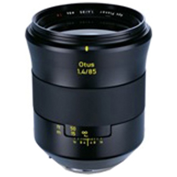 Camera Lens Carl Zeiss Otus 1.4/85 ZE for Canon Lense