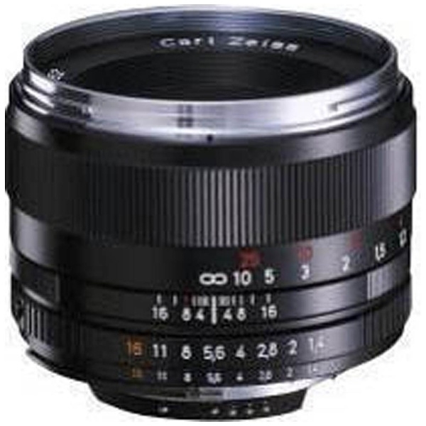 Lens Carl Zeiss Planar T* 1.4/50 ZF.2 Camera Lense